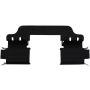 BECK/ARNLEY 084-2142 DISC BRAKE HRDWR KIT