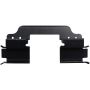 BECK/ARNLEY 084-2142 DISC BRAKE HRDWR KIT