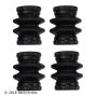 BECK/ARNLEY 084-2142 DISC BRAKE HRDWR KIT