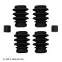 BECK/ARNLEY 084-2146 DISC BRAKE HRDWR KIT
