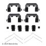 BECK/ARNLEY 084-2146 DISC BRAKE HRDWR KIT
