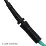 BECK/ARNLEY 084-2151 BRAKE PAD SENSR WIRE