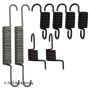 BECK/ARNLEY 084-2152 EMER BRAKE SHOE HDWE