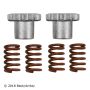 BECK/ARNLEY 084-2156 EMER BRAKE SHOE HDWE