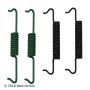 BECK/ARNLEY 084-2156 EMER BRAKE SHOE HDWE