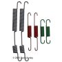 BECK/ARNLEY 084-2159 DRUM BRAKE HRDWR KIT