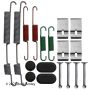 BECK/ARNLEY 084-2159 DRUM BRAKE HRDWR KIT