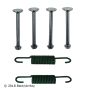 BECK/ARNLEY 084-2159 DRUM BRAKE HRDWR KIT