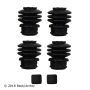 BECK/ARNLEY 084-2164 DISC BRAKE HRDWR KIT