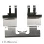 BECK/ARNLEY 084-2164 DISC BRAKE HRDWR KIT