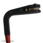 BECK/ARNLEY 084-2165 BRAKE PAD SENSR WIRE