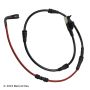 BECK/ARNLEY 084-2165 BRAKE PAD SENSR WIRE