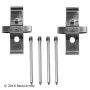 BECK/ARNLEY 084-2169 DISC BRAKE HRDWR KIT