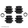 BECK/ARNLEY 084-2178 DISC BRAKE HRDWR KIT