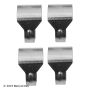 BECK/ARNLEY 084-2178 DISC BRAKE HRDWR KIT