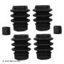 BECK/ARNLEY 084-2179 DISC BRAKE HRDWR KIT