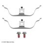 BECK/ARNLEY 084-2183 DISC BRAKE HRDWR KIT