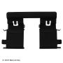BECK/ARNLEY 084-2184 DISC BRAKE HRDWR KIT
