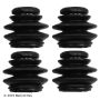 BECK/ARNLEY 084-2185 DISC BRAKE HRDWR KIT