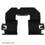 BECK/ARNLEY 084-2185 DISC BRAKE HRDWR KIT
