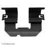 BECK/ARNLEY 084-2185 DISC BRAKE HRDWR KIT