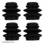 BECK/ARNLEY 084-2187 DISC BRAKE HRDWR KIT