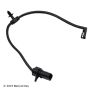 BECK/ARNLEY 084-2188 BRAKE PAD SENSR WIRE