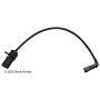 BECK/ARNLEY 084-2189 BRAKE PAD SENSR WIRE
