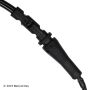 BECK/ARNLEY 084-2191 BRAKE PAD SENSR WIRE