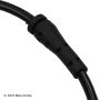 BECK/ARNLEY 084-2191 BRAKE PAD SENSR WIRE