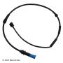 BECK/ARNLEY 084-2192 BRAKE PAD SENSR WIRE