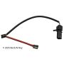 BECK/ARNLEY 084-2193 BRAKE PAD SENSR WIRE