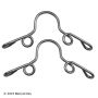 BECK/ARNLEY 084-2196 DISC BRAKE HRDWR KIT