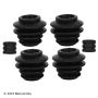 BECK/ARNLEY 084-2198 DISC BRAKE HRDWR KIT
