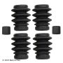 BECK/ARNLEY 084-2200 DISC BRAKE HRDWR KIT