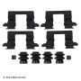 BECK/ARNLEY 084-2201 EMER BRAKE SHOE HDWE
