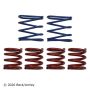 BECK/ARNLEY 084-2207 EMER BRAKE SHOE HDWE
