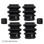 BECK/ARNLEY 084-2213 DISC BRAKE HRDWR KIT