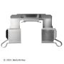 BECK/ARNLEY 084-2213 DISC BRAKE HRDWR KIT