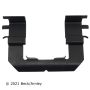 BECK/ARNLEY 084-2219 DISC BRAKE HRDWR KIT