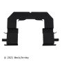 BECK/ARNLEY 084-2219 DISC BRAKE HRDWR KIT