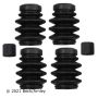 BECK/ARNLEY 084-2220 DISC BRAKE HRDWR KIT