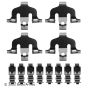 BECK/ARNLEY 084-2232 DISC BRAKE HRDWR KIT