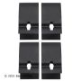 BECK/ARNLEY 084-2234 EMER BRAKE SHOE HDWE