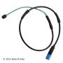BECK/ARNLEY 084-2241 BRAKE PAD SENSR WIRE