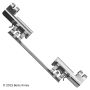 BECK/ARNLEY 084-2256 DISC BRAKE HRDWR KIT