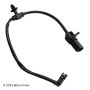 BECK/ARNLEY 084-2260 BRAKE PAD SENSR WIRE