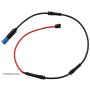 BECK/ARNLEY 084-2269 EXH MANIFOLD GKT SET