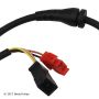 BECK/ARNLEY 084-4003 ABS SPEED SENSOR