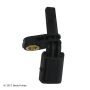 BECK/ARNLEY 084-4005 ABS SPEED SENSOR